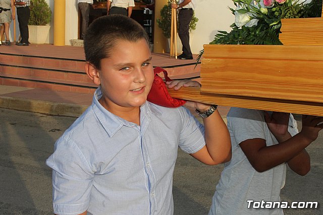 Procesin Raiguero Alto 2013 - 59