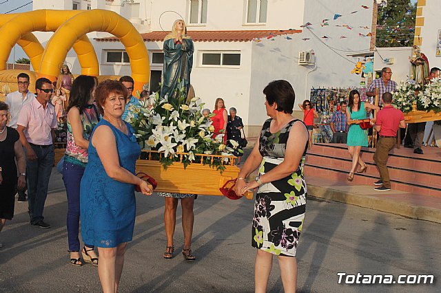 Procesin Raiguero Alto 2013 - 61