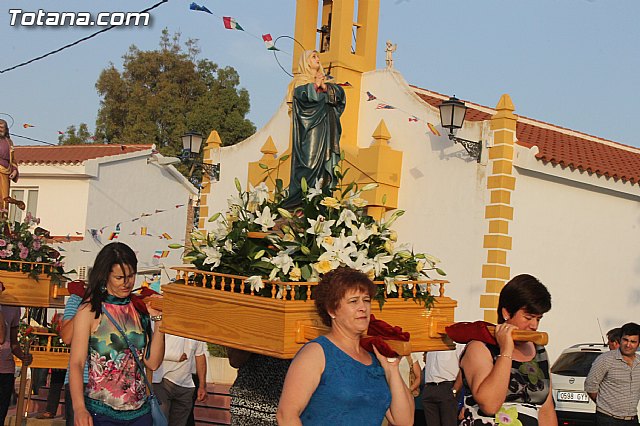 Procesin Raiguero Alto 2013 - 65