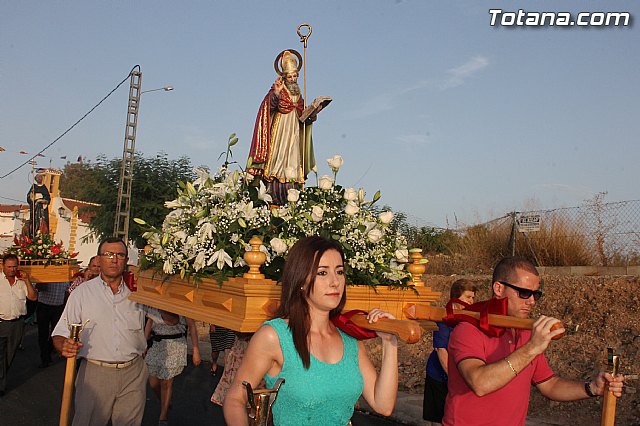 Procesin Raiguero Alto 2013 - 78