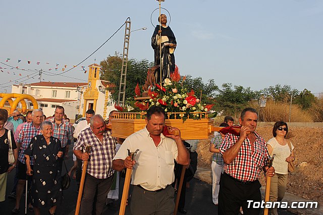 Procesin Raiguero Alto 2013 - 82