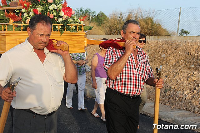 Procesin Raiguero Alto 2013 - 83