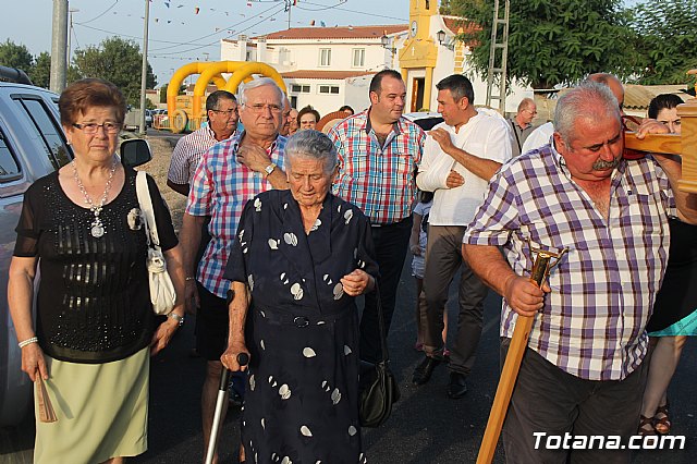 Procesin Raiguero Alto 2013 - 84