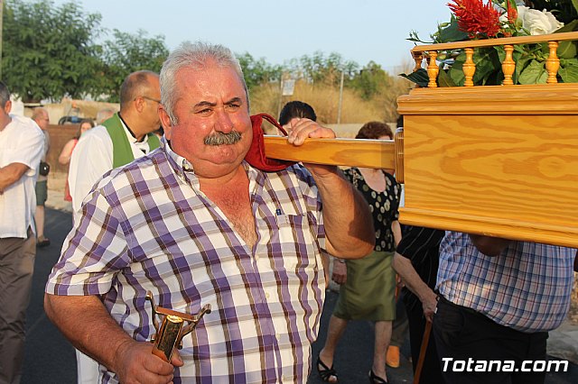 Procesin Raiguero Alto 2013 - 85