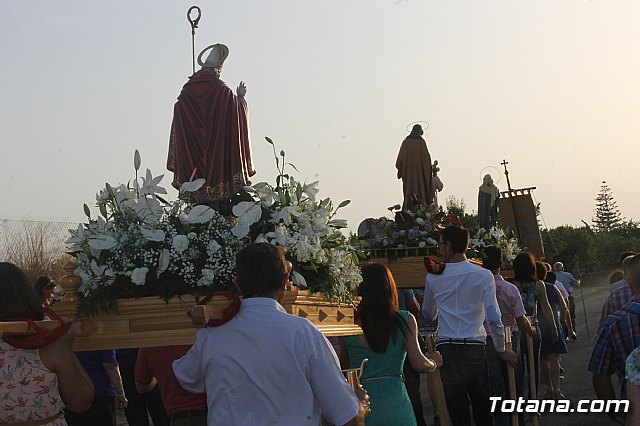 Procesin Raiguero Alto 2013 - 86