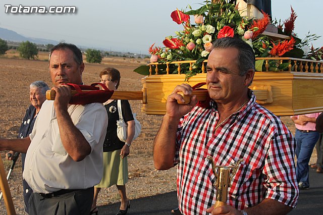 Procesin Raiguero Alto 2013 - 87