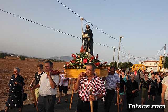 Procesin Raiguero Alto 2013 - 88