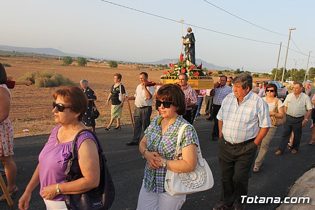 Procesin Raiguero Alto 2013 - 89