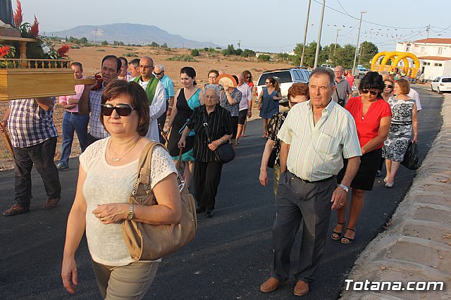 Procesin Raiguero Alto 2013 - 90