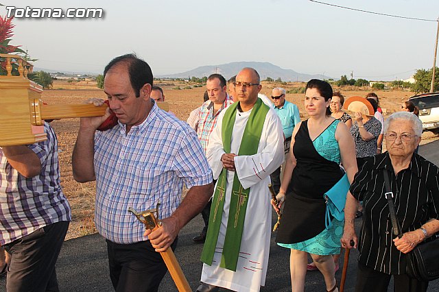 Procesin Raiguero Alto 2013 - 91