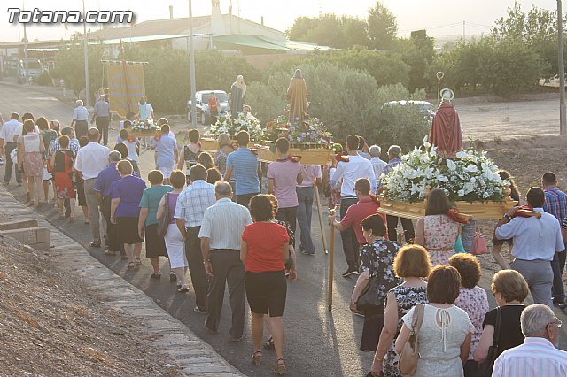 Procesin Raiguero Alto 2013 - 98