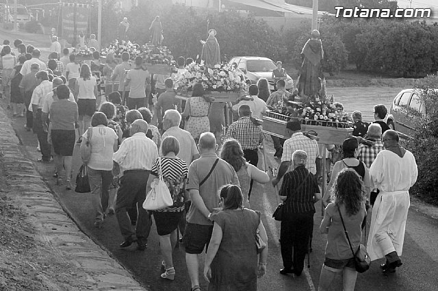 Procesin Raiguero Alto 2013 - 99