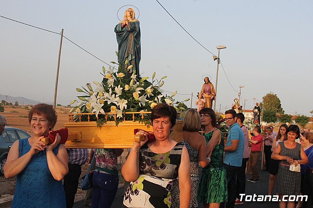 Procesin Raiguero Alto 2013 - 101