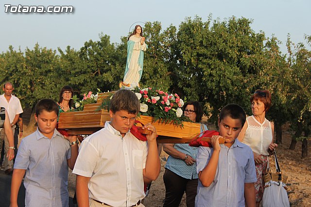 Procesin Raiguero Alto 2013 - 107