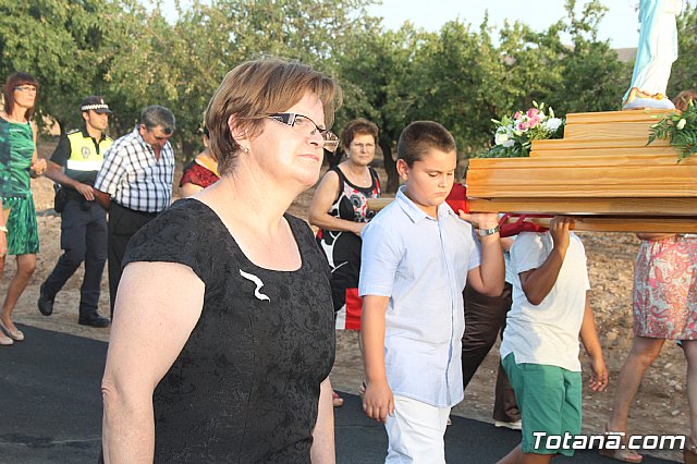 Procesin Raiguero Alto 2013 - 108