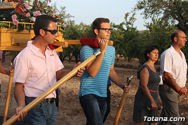 Procesin Raiguero Alto 2013 - 112