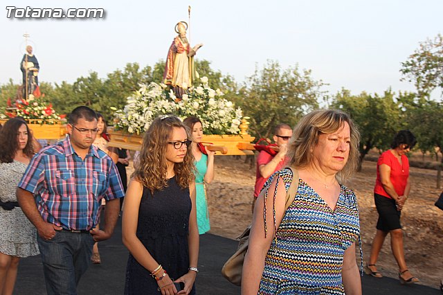 Procesin Raiguero Alto 2013 - 116