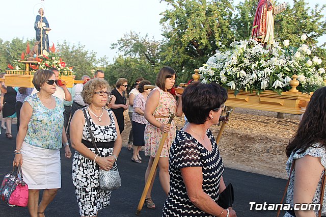 Procesin Raiguero Alto 2013 - 118