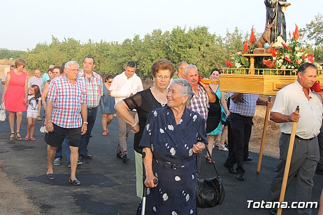 Procesin Raiguero Alto 2013 - 120