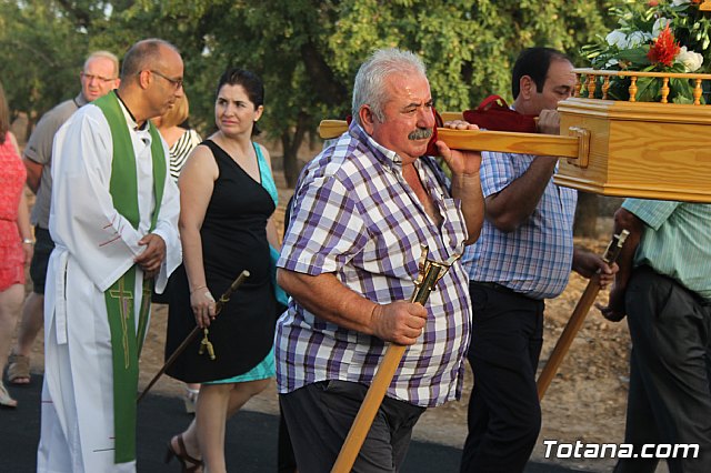 Procesin Raiguero Alto 2013 - 122