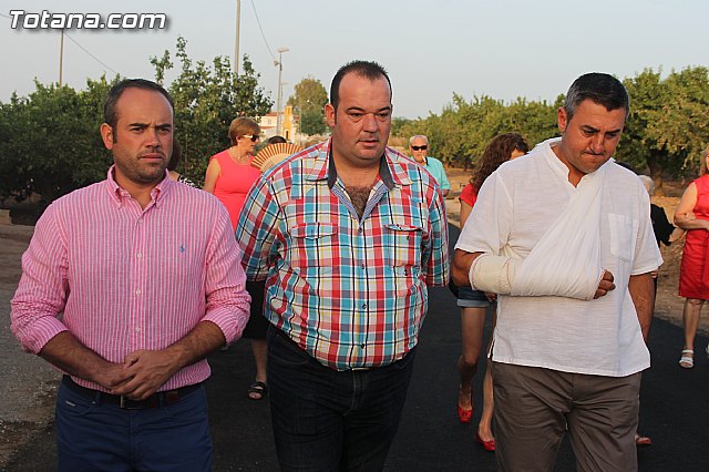 Procesin Raiguero Alto 2013 - 124