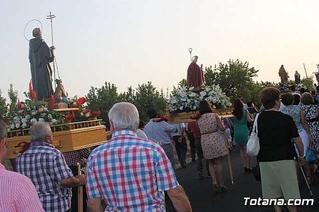 Procesin Raiguero Alto 2013 - 126