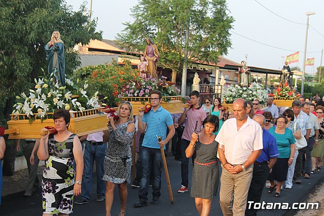 Procesin Raiguero Alto 2013 - 129