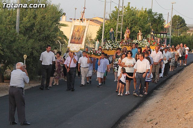 Procesin Raiguero Alto 2013 - 131