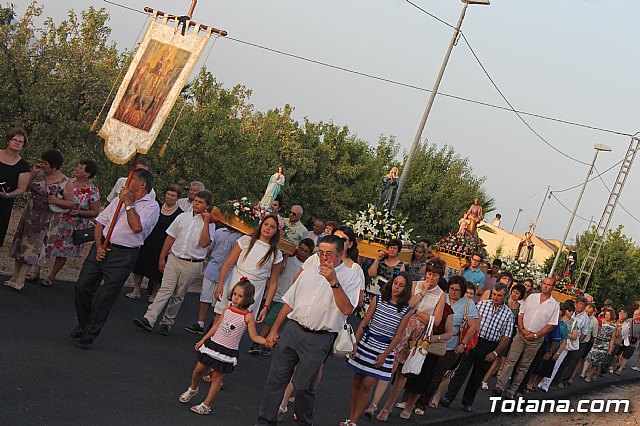 Procesin Raiguero Alto 2013 - 132