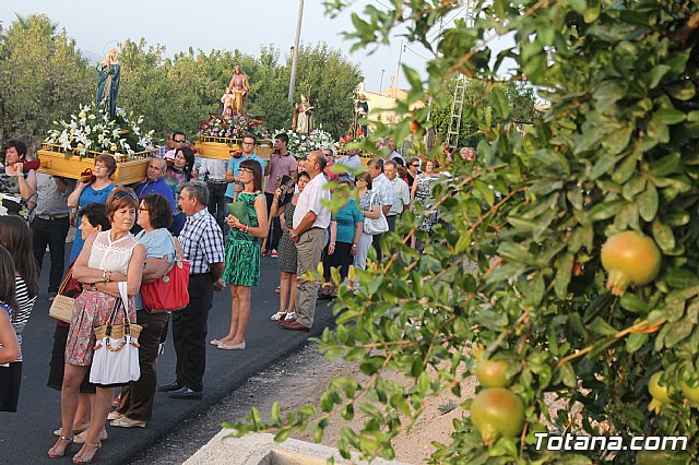 Procesin Raiguero Alto 2013 - 133