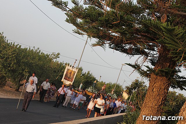 Procesin Raiguero Alto 2013 - 135