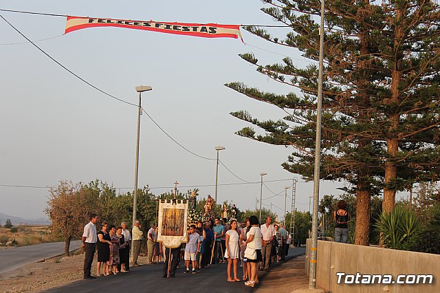 Procesin Raiguero Alto 2013 - 137