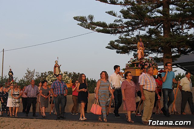 Procesin Raiguero Alto 2013 - 138