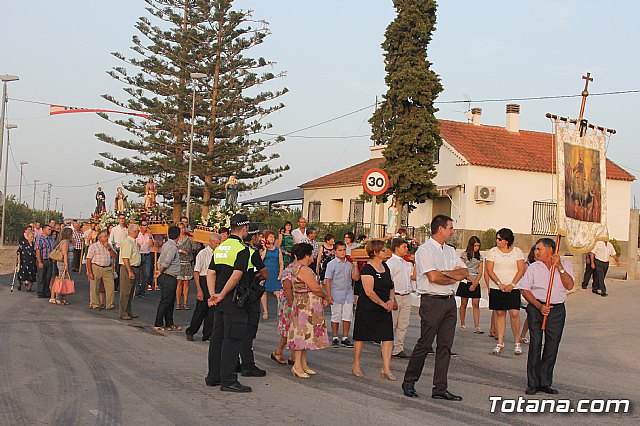Procesin Raiguero Alto 2013 - 139