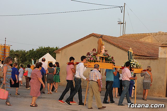 Procesin Raiguero Alto 2013 - 142