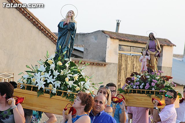 Procesin Raiguero Alto 2013 - 143