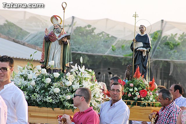 Procesin Raiguero Alto 2013 - 144