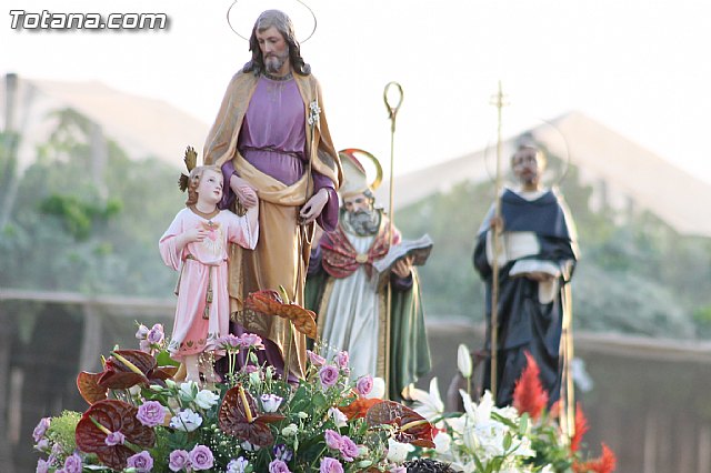 Procesin Raiguero Alto 2013 - 145