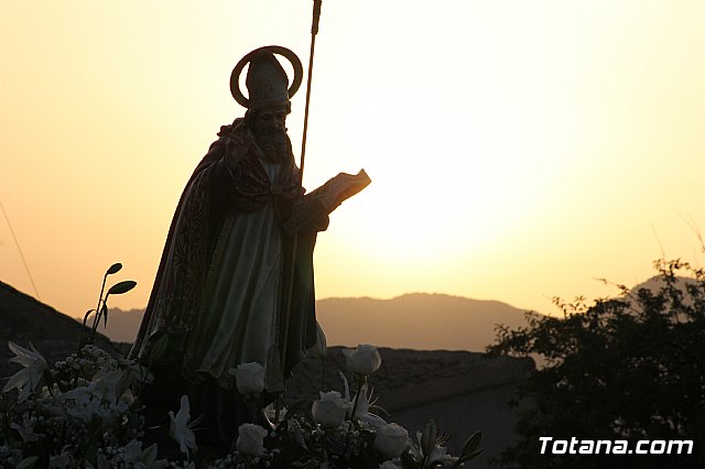 Procesin Raiguero Alto 2013 - 150