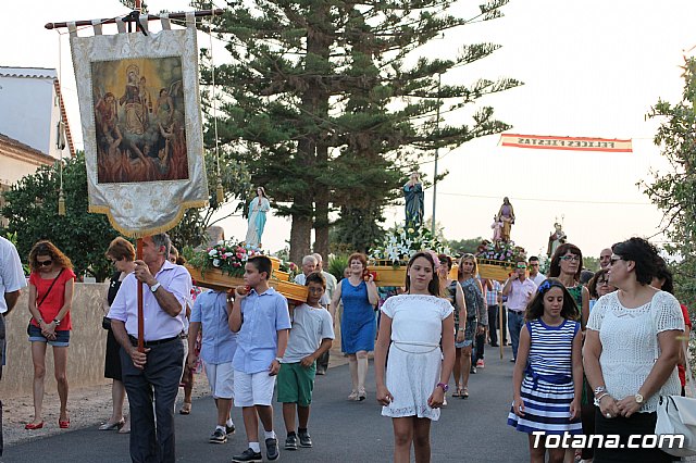Procesin Raiguero Alto 2013 - 153