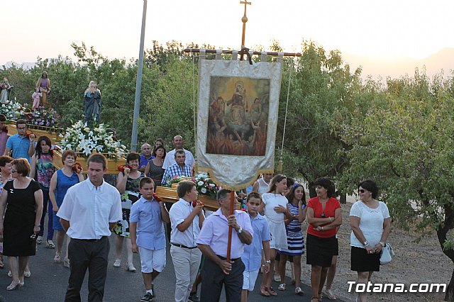 Procesin Raiguero Alto 2013 - 154
