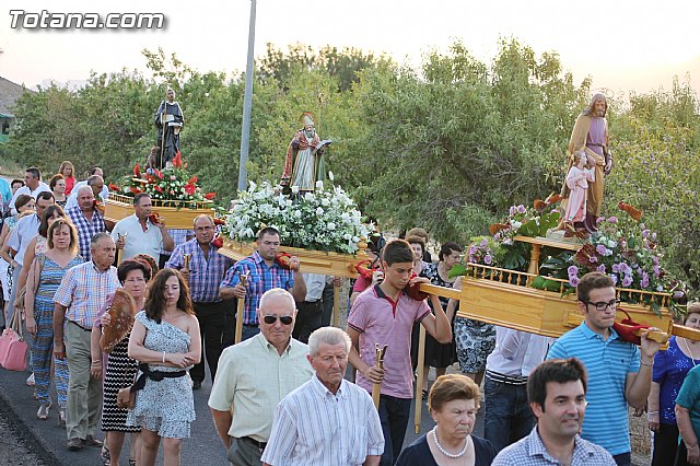 Procesin Raiguero Alto 2013 - 156