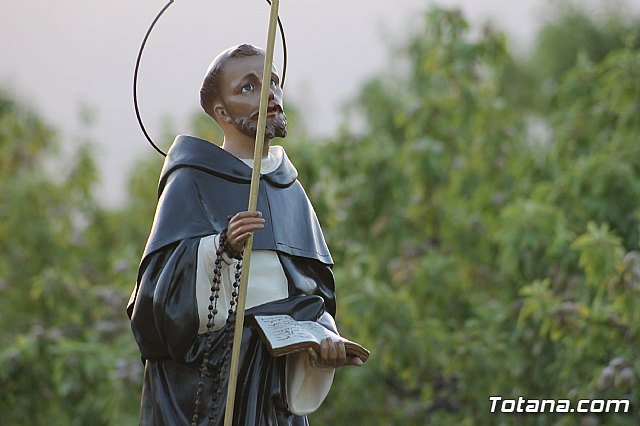 Procesin Raiguero Alto 2013 - 160