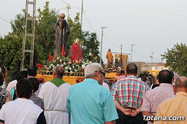 Procesin Raiguero Alto 2013 - 161