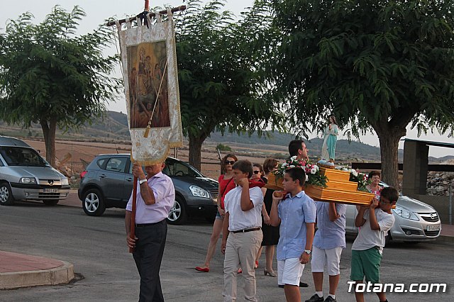 Procesin Raiguero Alto 2013 - 162