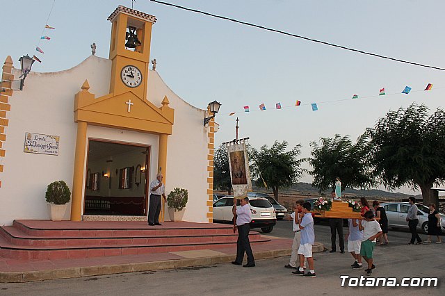 Procesin Raiguero Alto 2013 - 163