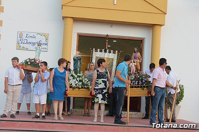 Procesin Raiguero Alto 2013 - 164