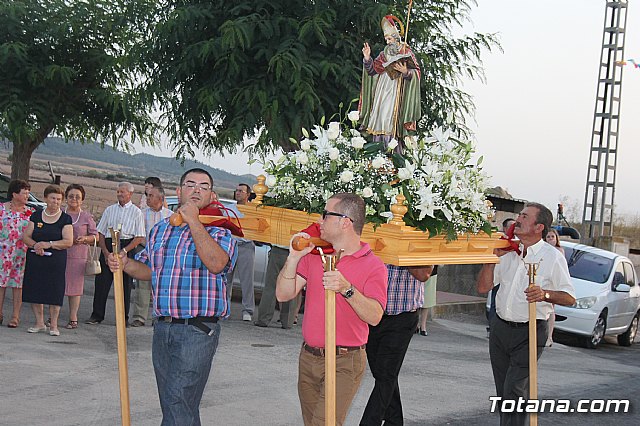 Procesin Raiguero Alto 2013 - 165