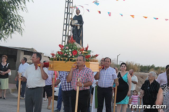 Procesin Raiguero Alto 2013 - 166