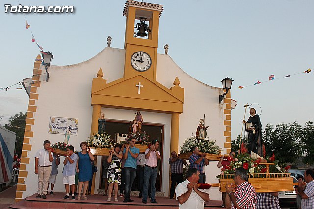 Procesin Raiguero Alto 2013 - 167